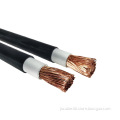 0.6/1KV VVR Flexible Pure Copper Single Core PVC Insulated Power Cable: Specifications and Features